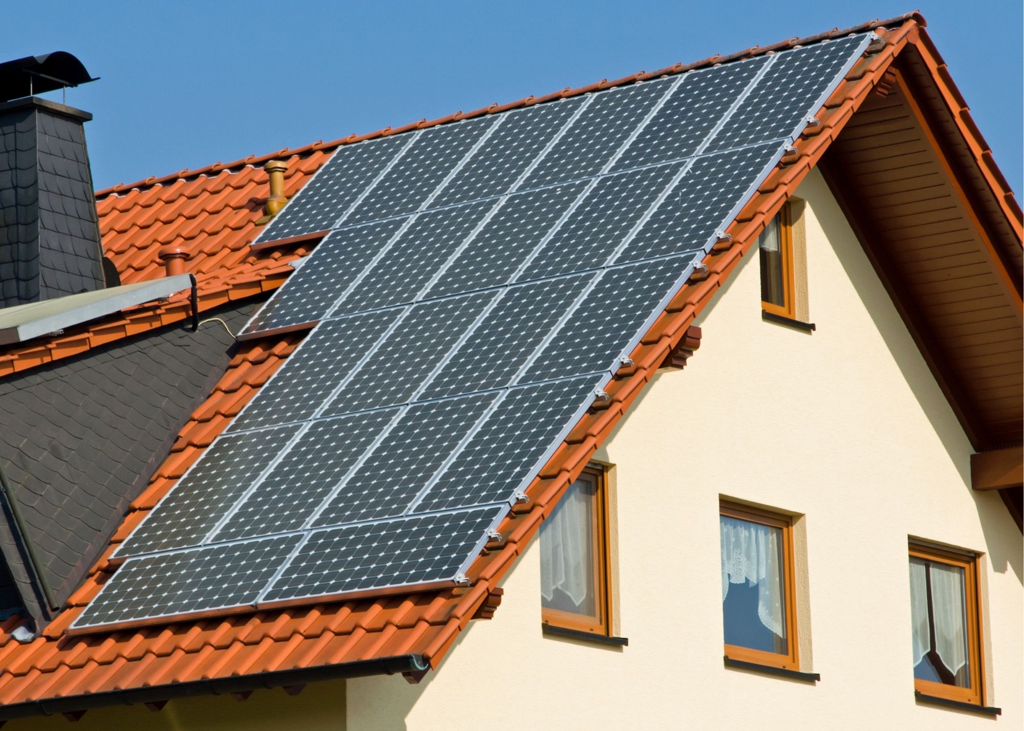 Roofing | Solar Panel Installation Rockford IL